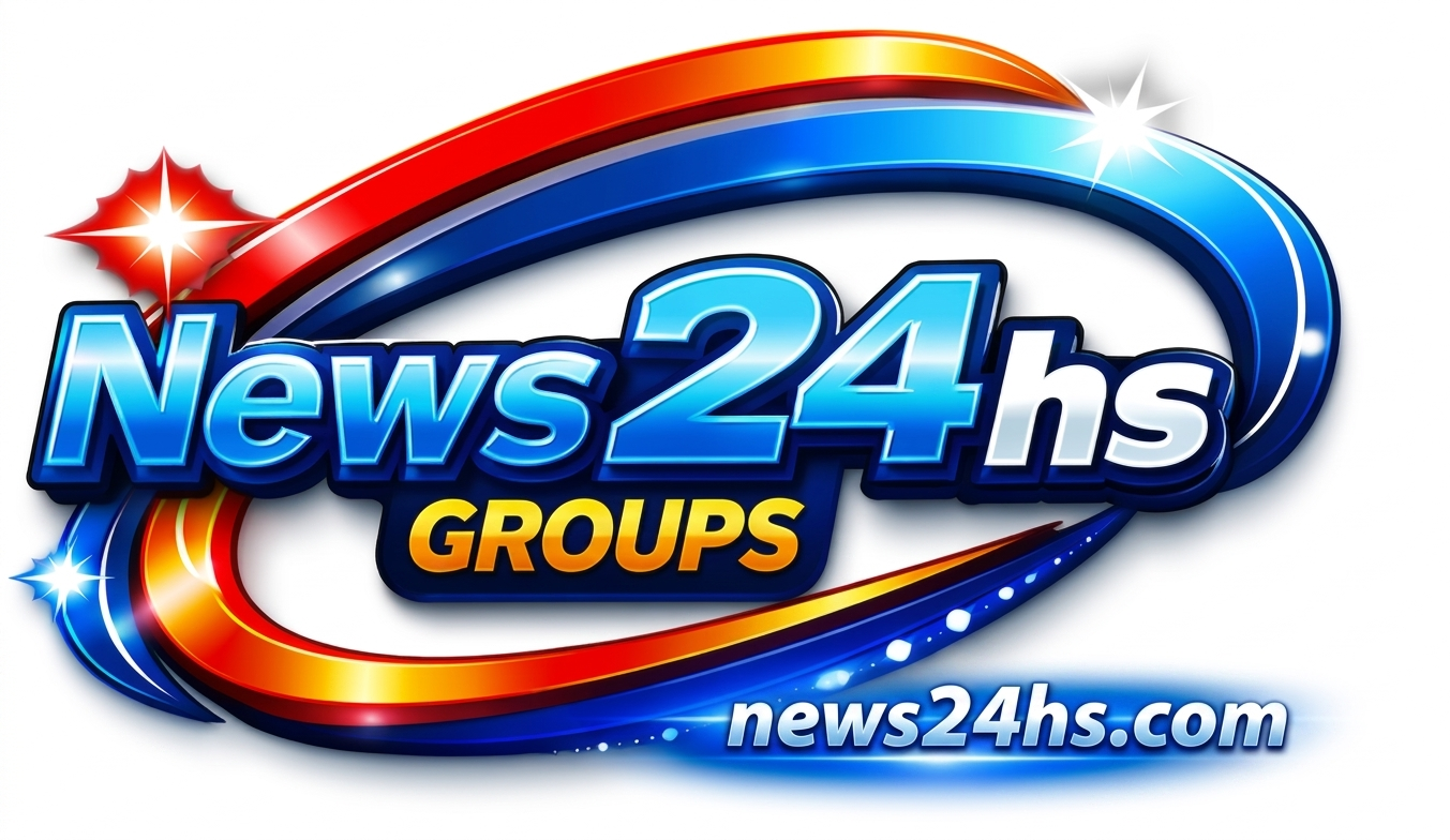 N24hs Logo